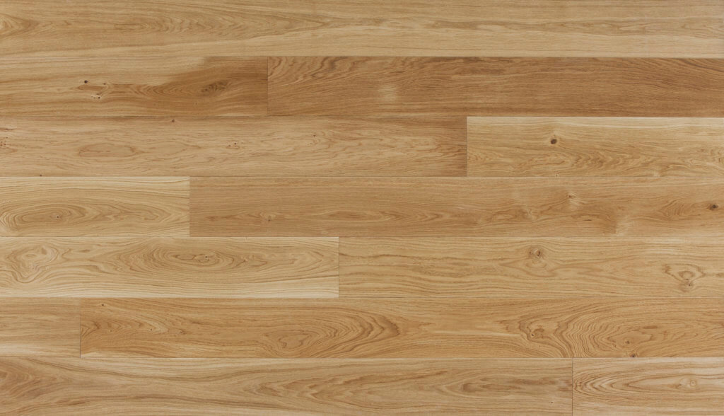 Сортування паркетної дошки Натур