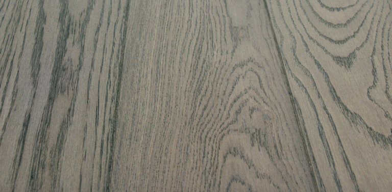 Паркетная доска №5 дуб, браш