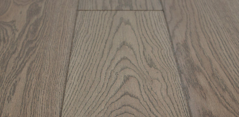 Паркетная доска №6 дуб, браш