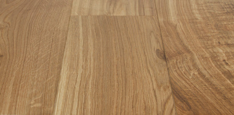 Паркетная доска №7 дуб, браш