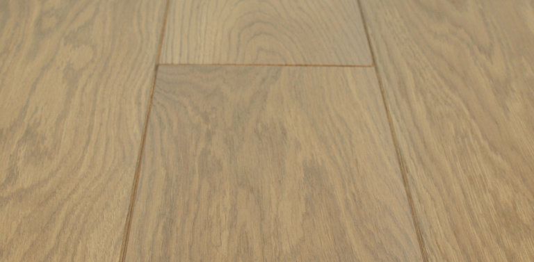 Паркетная доска №16 дуб, браш