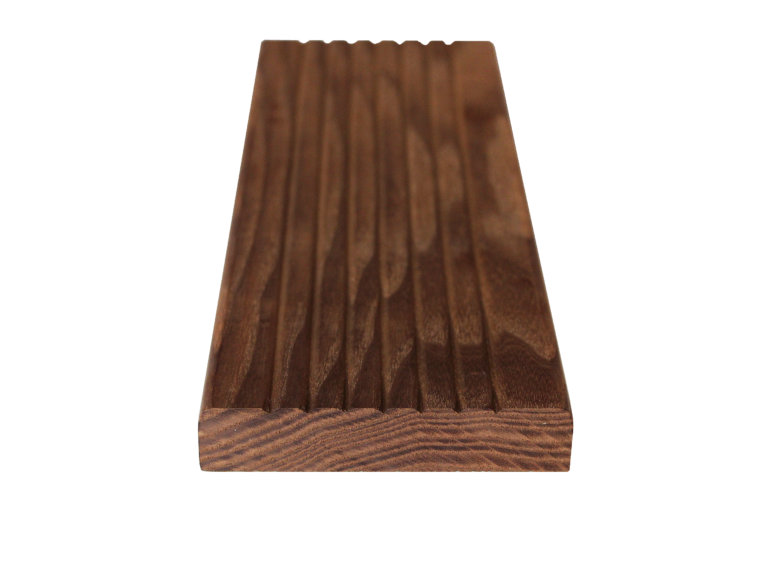 Террасная доска, вельвет 10