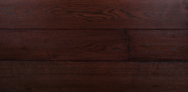 Паркетная доска №1 дуб, браш