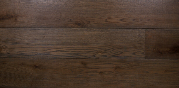 Паркетная доска №2 дуб, браш