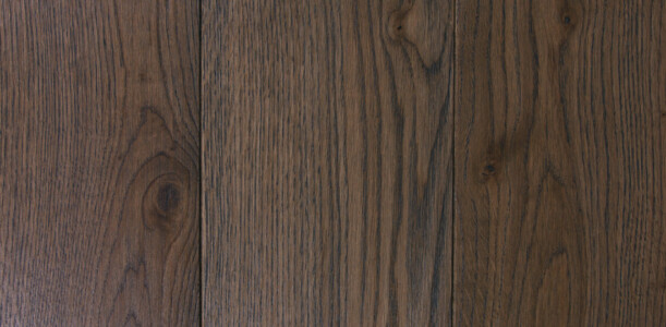 Паркетная доска №2 дуб, браш