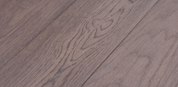 Паркетная доска №3 дуб, браш