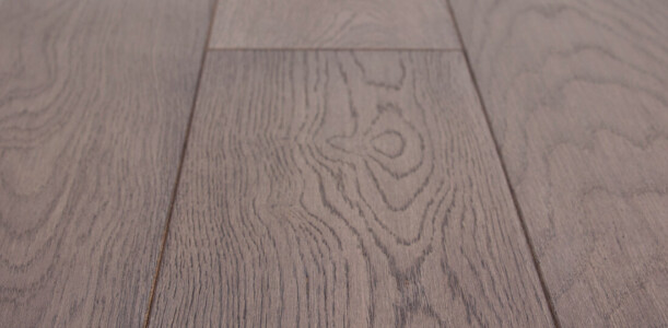 Паркетная доска №3 дуб, браш