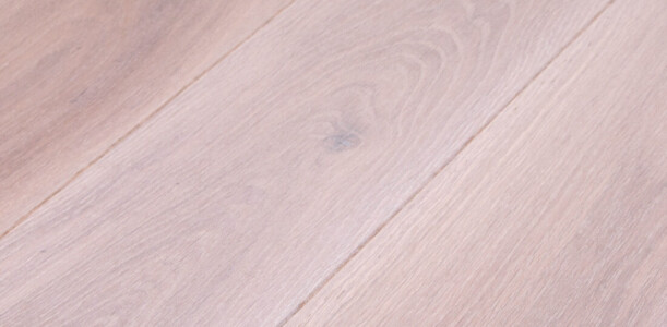 Паркетная доска №4 дуб, браш