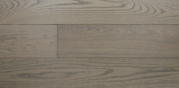 Паркетная доска №5 дуб, браш