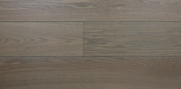 Паркетная доска №6 дуб, браш