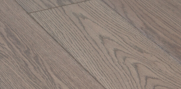 Паркетная доска №6 дуб, браш