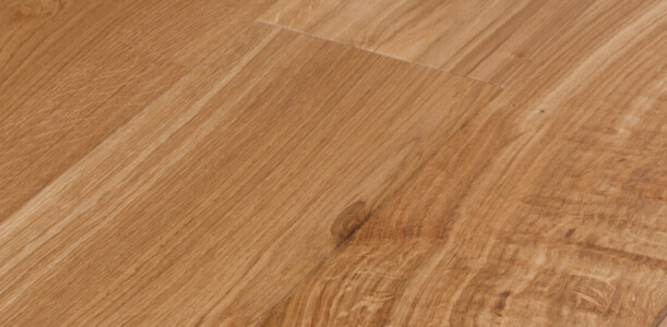 Паркетная доска №7 дуб, браш