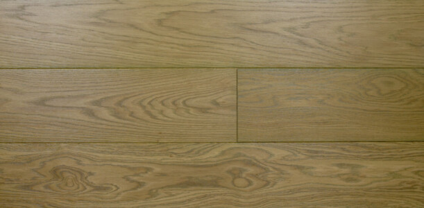 Паркетная доска №8 дуб, браш
