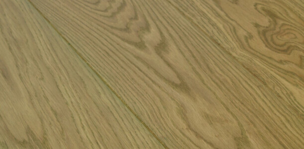 Паркетная доска №8 дуб, браш