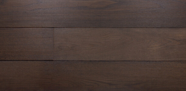 Паркетная доска №9 дуб, браш