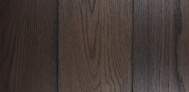 Паркетная доска №9 дуб, браш