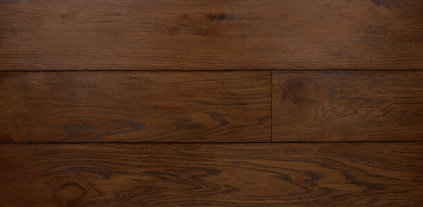 Паркетная доска №10 дуб, браш