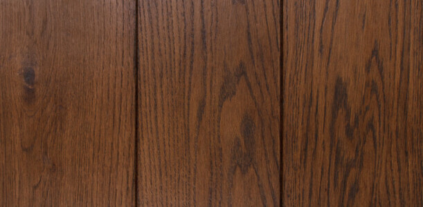 Паркетная доска №10 дуб, браш