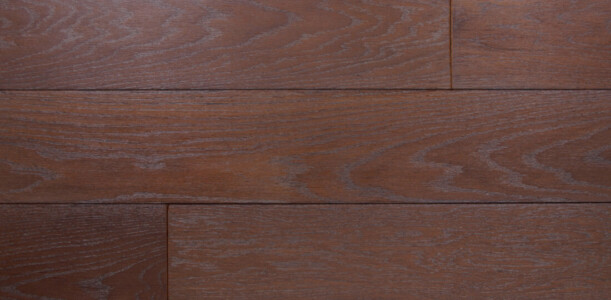 Паркетная доска №11 дуб, браш