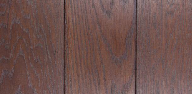 Паркетная доска №11 дуб, браш