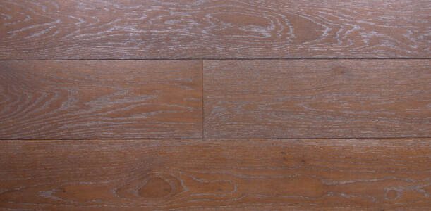 Паркетная доска №12 дуб, браш