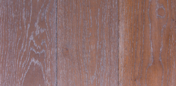 Паркетная доска №12 дуб, браш