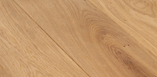 Паркетная доска №15 дуб, браш