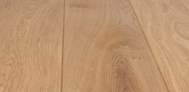 Паркетная доска №15 дуб, браш