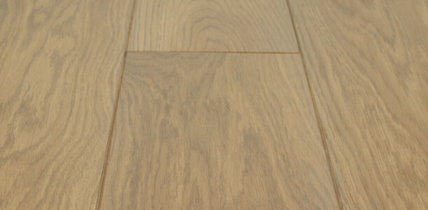 Паркетная доска №16 дуб, браш