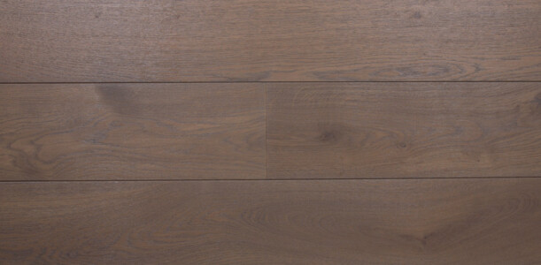 Паркетная доска №18 дуб, браш