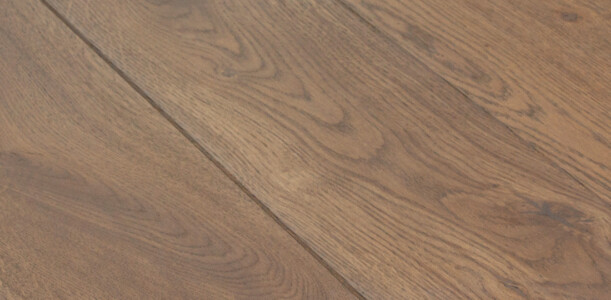 Паркетная доска №18 дуб, браш