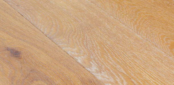 Паркетная доска №19 дуб, браш