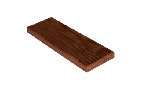 Террасная доска, вельвет 10
