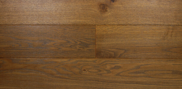 Паркетная доска №20, дуб, браш