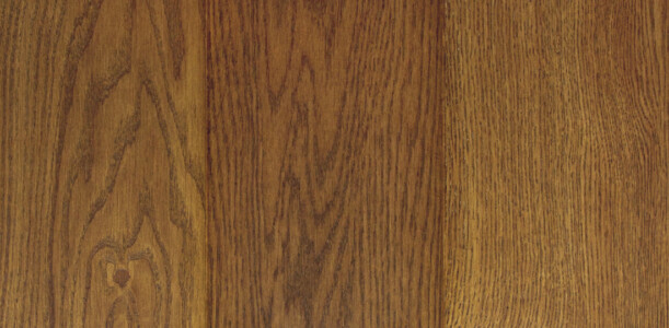 Паркетная доска №20, дуб, браш