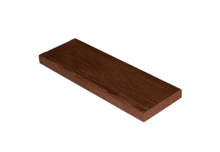 Террасная доска, вельвет 5