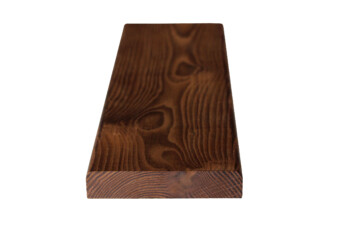 Террасная доска, гладкая