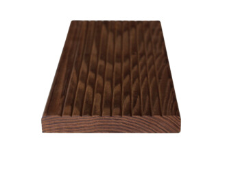 Террасная доска, вельвет 10