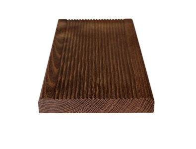 Террасная доска, вельвет 5